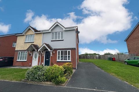 2 bedroom semi-detached house for sale, Redcar Avenue, Cleveleys FY5
