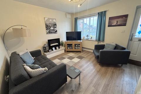2 bedroom semi-detached house for sale, Redcar Avenue, Cleveleys FY5