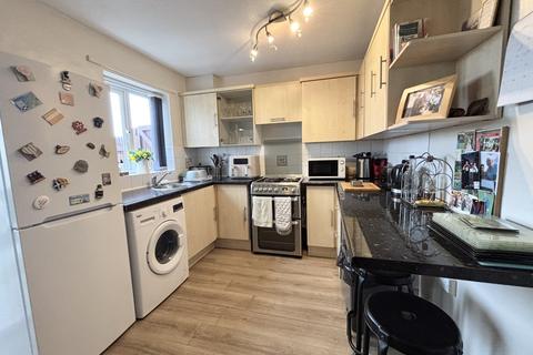 2 bedroom semi-detached house for sale, Redcar Avenue, Cleveleys FY5