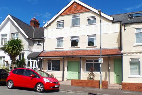 undefined, Llanishen, Cardiff CF14