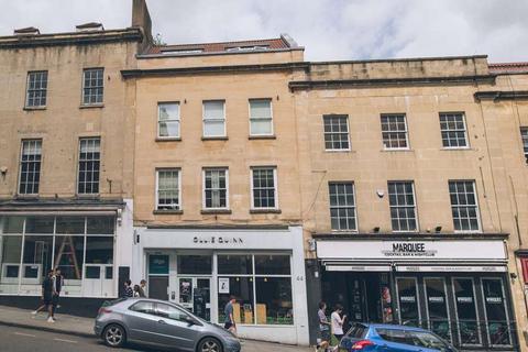 Retail property (high street) to rent, 66 Park St Bristol BS1 5JN