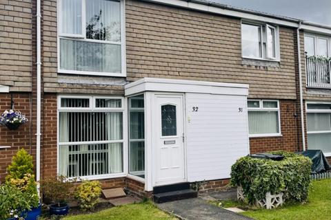 2 bedroom flat for sale, Lancaster Way, Tyne and Wear, NE32
