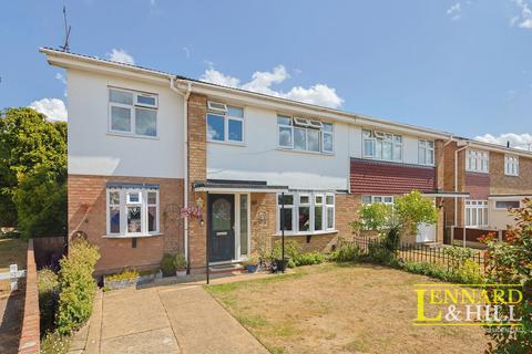 undefined, Mayfields, Grays RM16