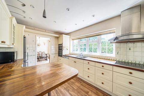 4 bedroom detached house for sale, Crossacres, Woking GU22