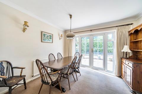 4 bedroom detached house for sale, Crossacres, Woking GU22