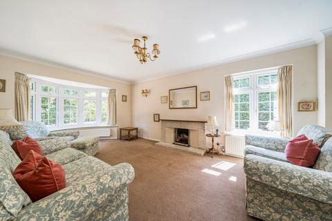 4 bedroom detached house for sale, Crossacres, Woking GU22