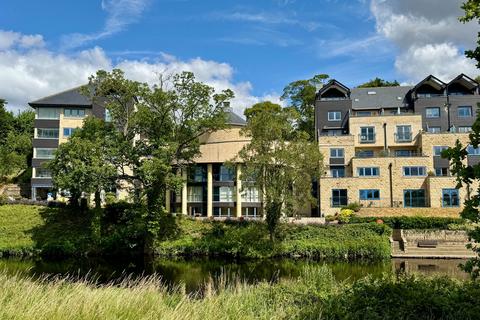 undefined, Wetherby, Riverside Apartment, Westgate, LS22