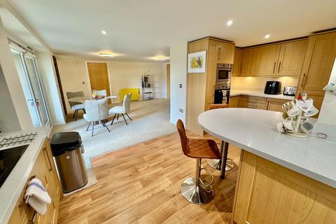 undefined, Wetherby, Riverside Apartment, Westgate, LS22