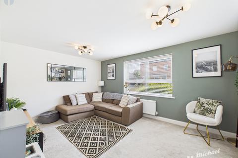 3 bedroom semi-detached house for sale, Grand Junction, Kingsbrook, Aylesbury