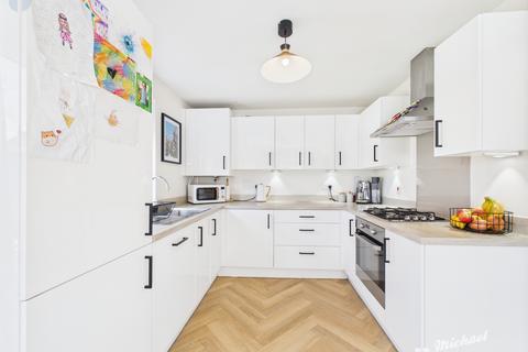 3 bedroom semi-detached house for sale, Grand Junction, Kingsbrook, Aylesbury