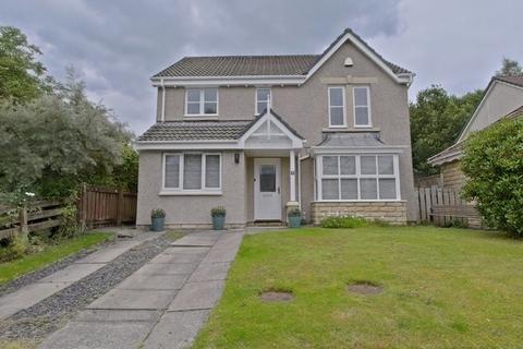 undefined, Montgomery Crescent, Dunblane, FK15