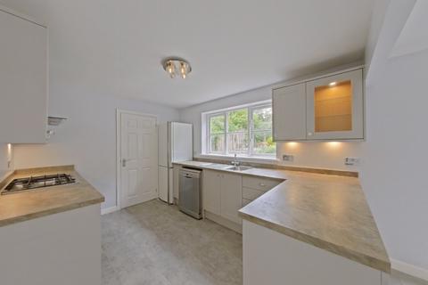 undefined, Montgomery Crescent, Dunblane, FK15