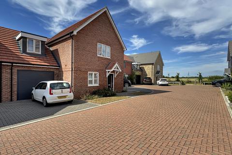 3 bedroom semi-detached house for sale, Sawston, Cambridge CB22