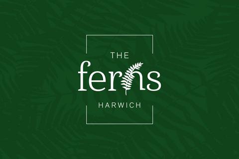 undefined, The Ferns, Harwich CO12