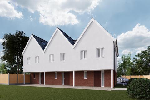 undefined, The Ferns, Harwich CO12