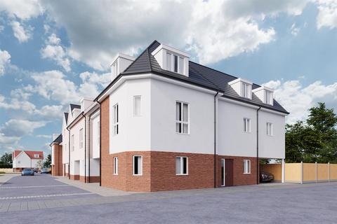 undefined, The Ferns, Harwich CO12