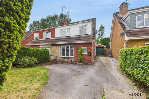 21 Coniston Drive, Cheadle, Stoke-on-trent, ST10 1TB