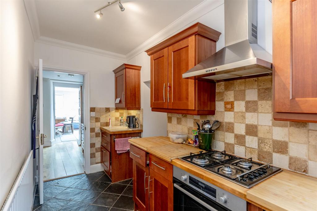 Redland Park, Redland Kitchen 2.jpg