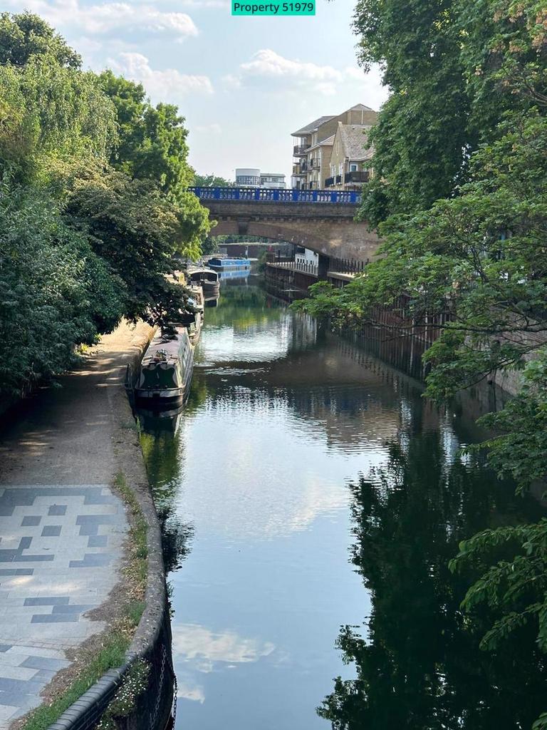Canal Views