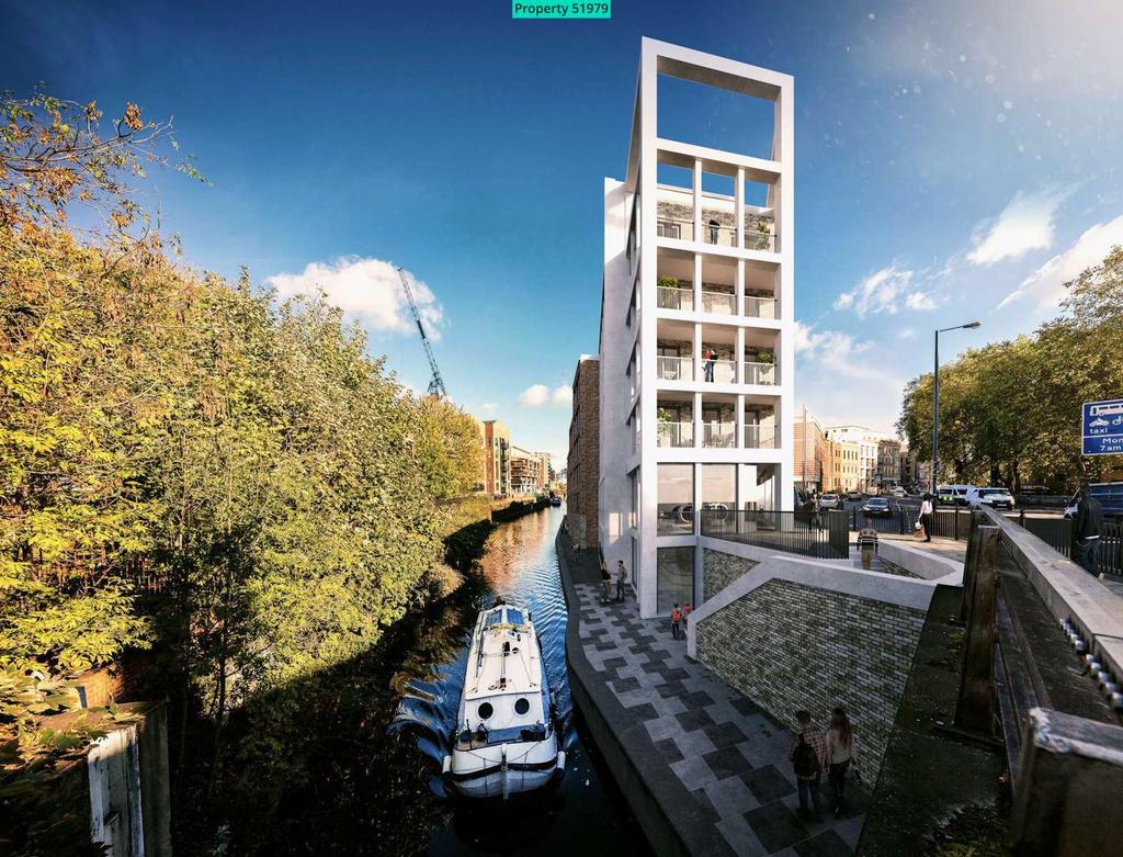 Canal Living