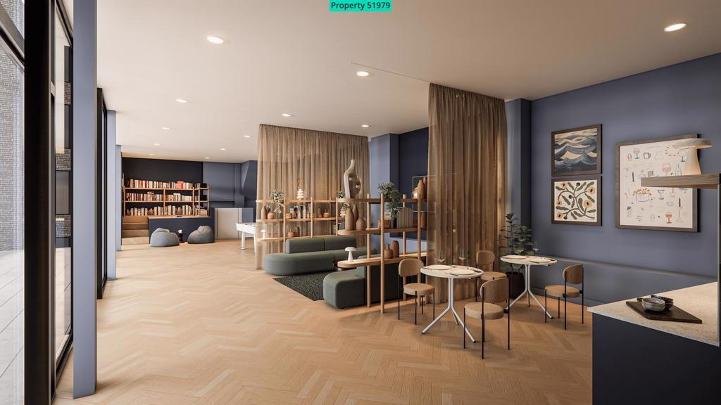 Coworking Space