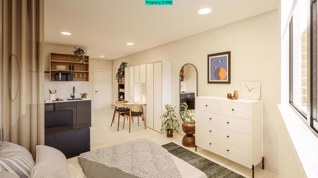 Roomy Studio