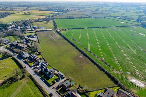 Land for sale, Crowton (Lot 3), Northwich, Cheshire