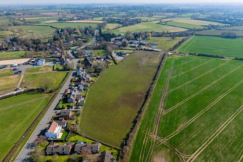 Land for sale, Crowton (Lot 3), Northwich, Cheshire