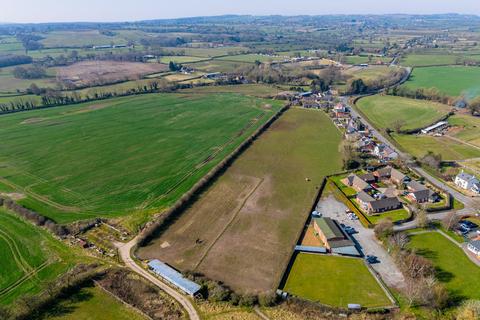 Land for sale, Crowton (Lot 3), Northwich, Cheshire