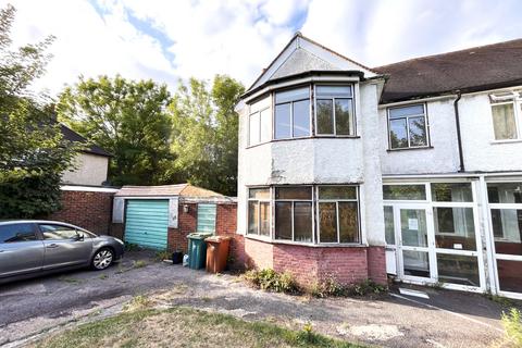 undefined, Stanley Park Road, Carshalton SM5