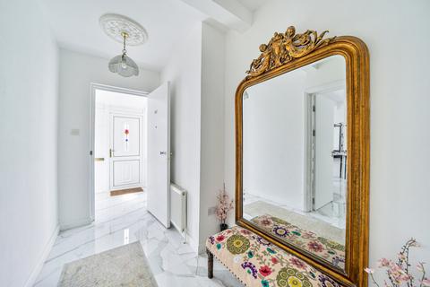 3 bedroom apartment for sale, Burgess Avenue, London NW9