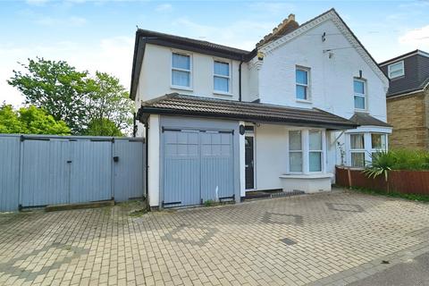 undefined, Claremont Road, Staines-upon-Thames, Surrey, TW18
