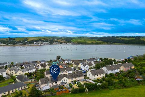 3 bedroom terraced house for sale, Tomouth Terrace, Appledore
