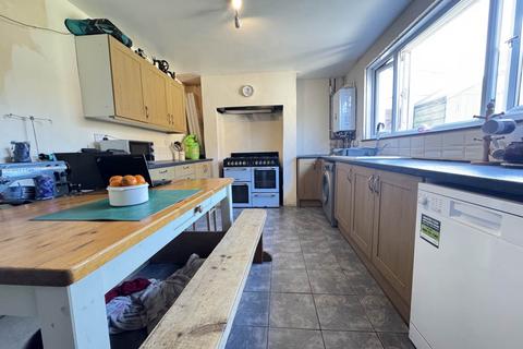 3 bedroom terraced house for sale, Tomouth Terrace, Appledore