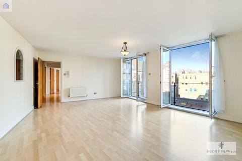 2 bedroom apartment to rent, Palgrave Gardens , London, NW1