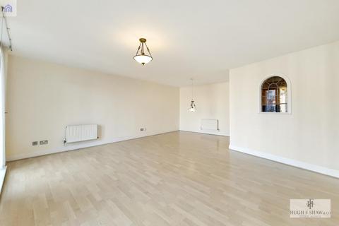 2 bedroom apartment to rent, Palgrave Gardens , London, NW1