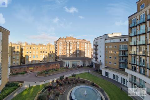2 bedroom apartment to rent, Palgrave Gardens , London, NW1