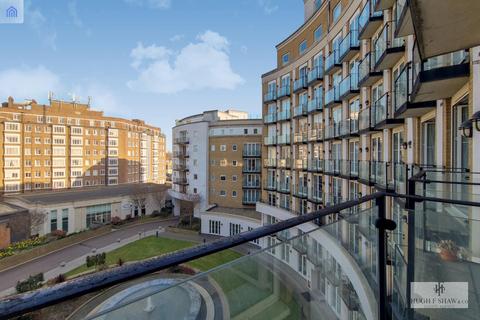 2 bedroom apartment to rent, Palgrave Gardens , London, NW1