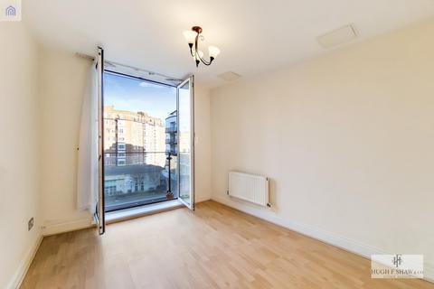 2 bedroom apartment to rent, Palgrave Gardens , London, NW1
