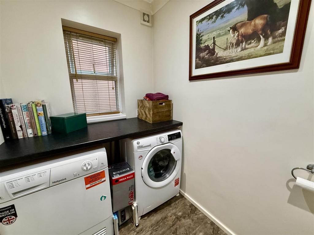 Utility/wc