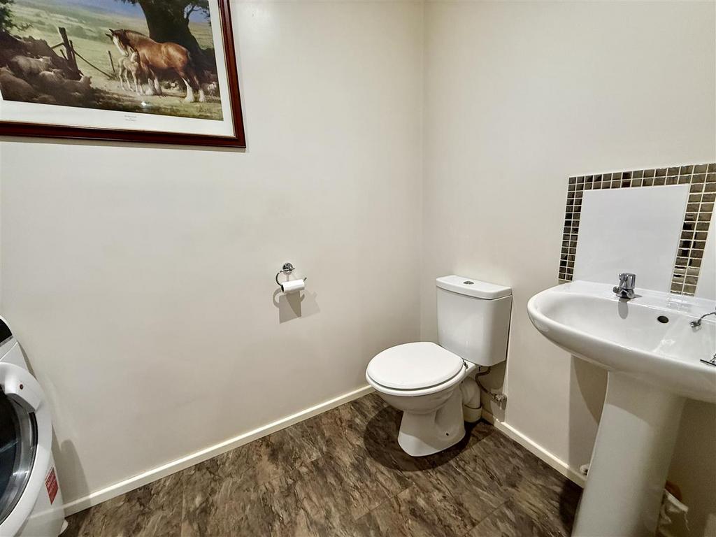 Utility/wc