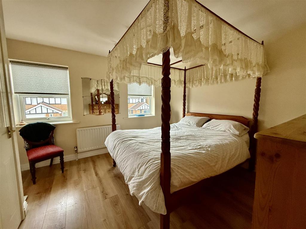 Bedroom two