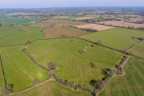 Land for sale, Crowton (Lot 4), Northwich, Cheshire