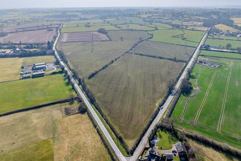 Land for sale, Crowton (Lot 4), Northwich, Cheshire