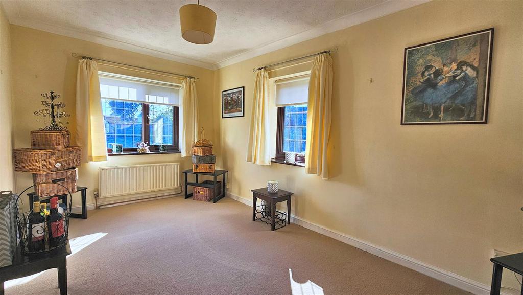Bedroom 3