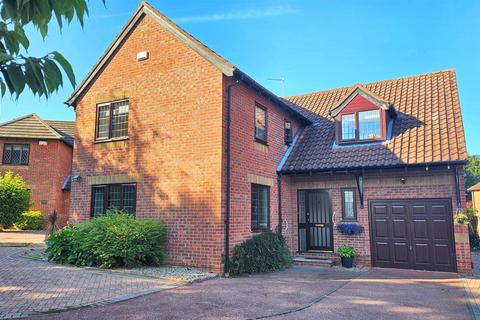undefined, Cotman Drive, Bradwell