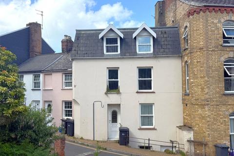 3 bedroom terraced house for sale, Church Road, Ilfracombe, North Devon, EX34