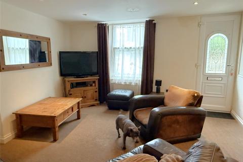 3 bedroom terraced house for sale, Church Road, Ilfracombe, North Devon, EX34