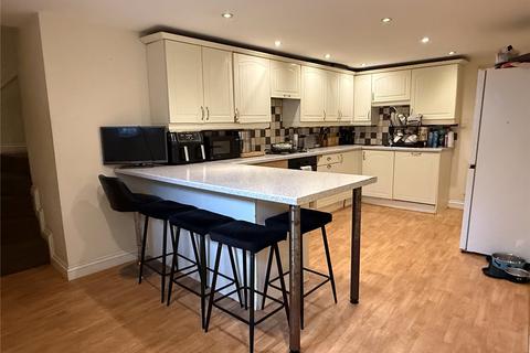 3 bedroom terraced house for sale, Church Road, Ilfracombe, North Devon, EX34