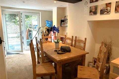 3 bedroom terraced house for sale, Church Road, Ilfracombe, North Devon, EX34